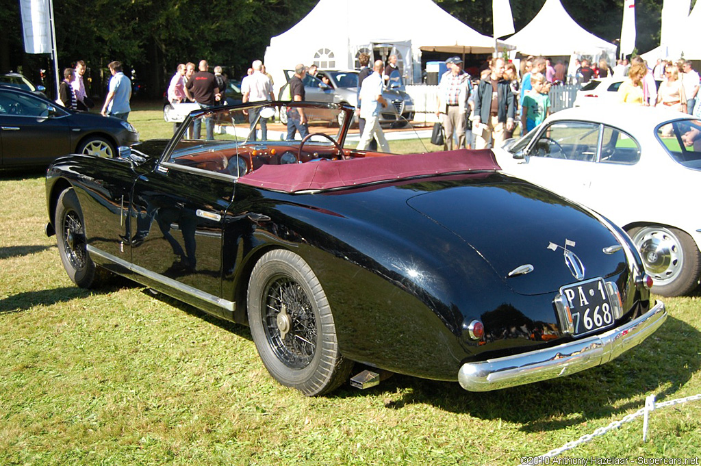 Concours d’élégance Paleis Het Loo 2010-3