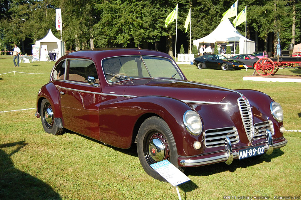 Concours d’élégance Paleis Het Loo 2010-3