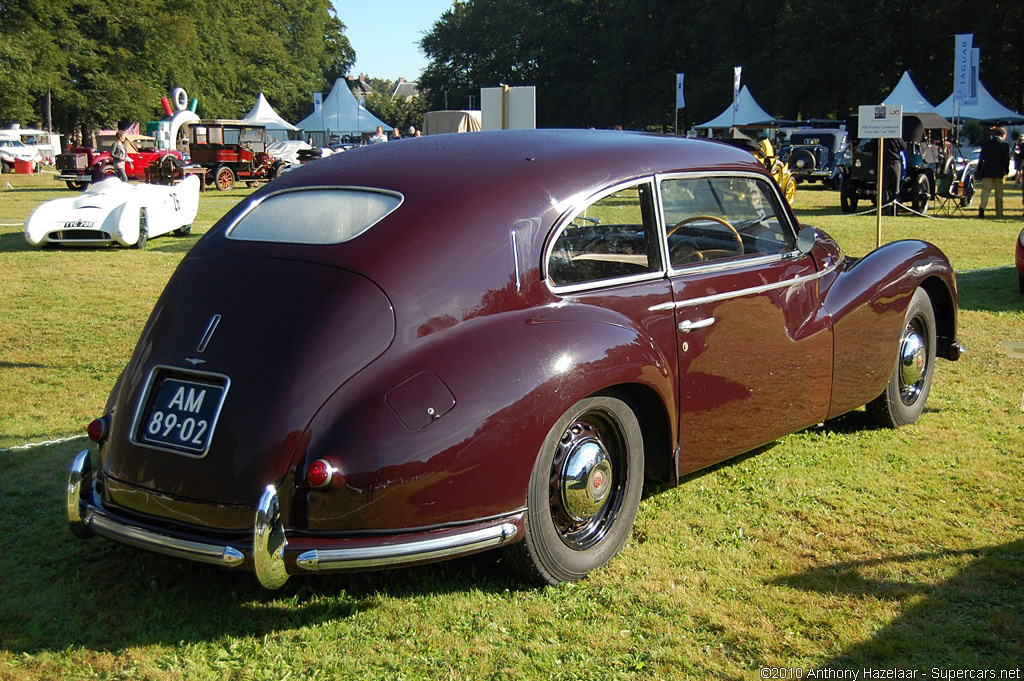 Concours d’élégance Paleis Het Loo 2010-3