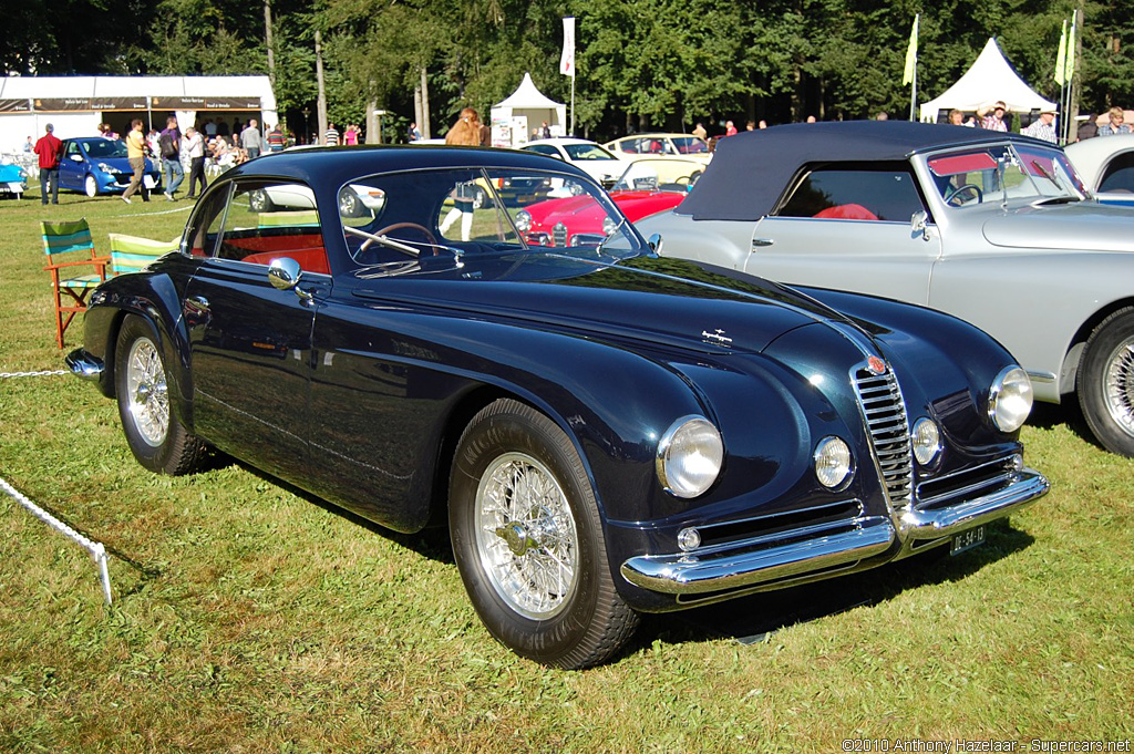 Concours d’élégance Paleis Het Loo 2010-3