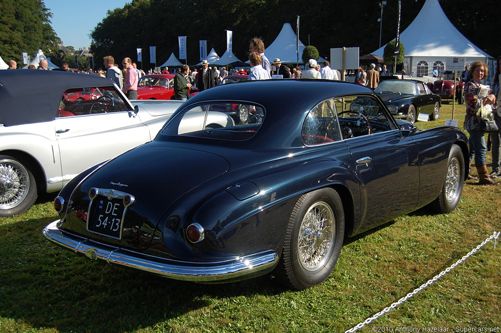 Concours d’élégance Paleis Het Loo 2010-3