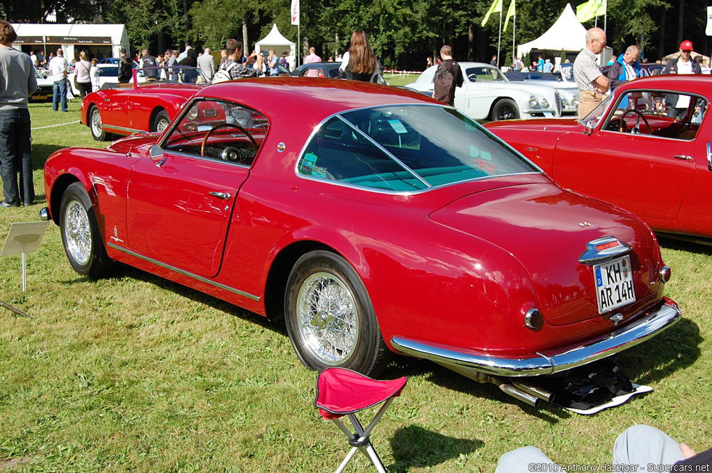 Concours d’élégance Paleis Het Loo 2010-3