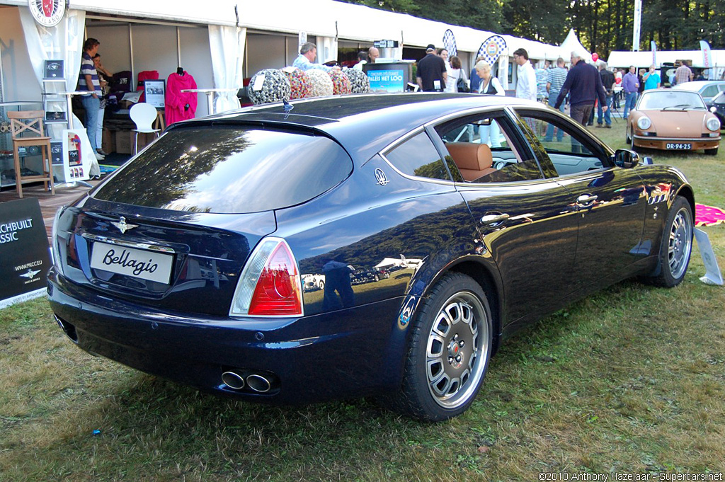 Concours d’élégance Paleis Het Loo 2010-1