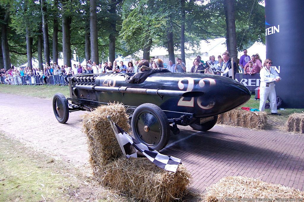 Concours d’élégance Paleis Het Loo 2010-2