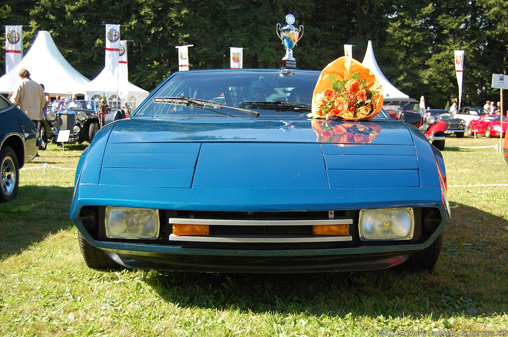 Concours d’élégance Paleis Het Loo 2010-1