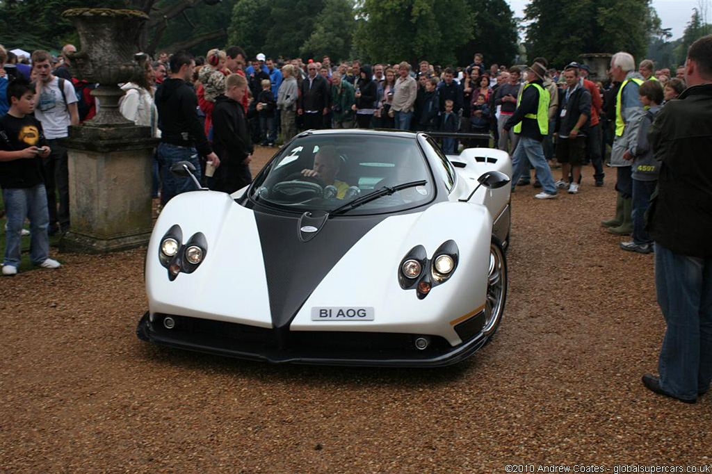 2010 Supercar Day at Wilton House-1