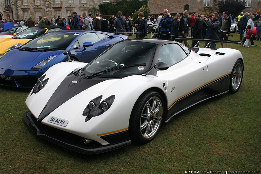 2010 Supercar Day at Wilton House-1