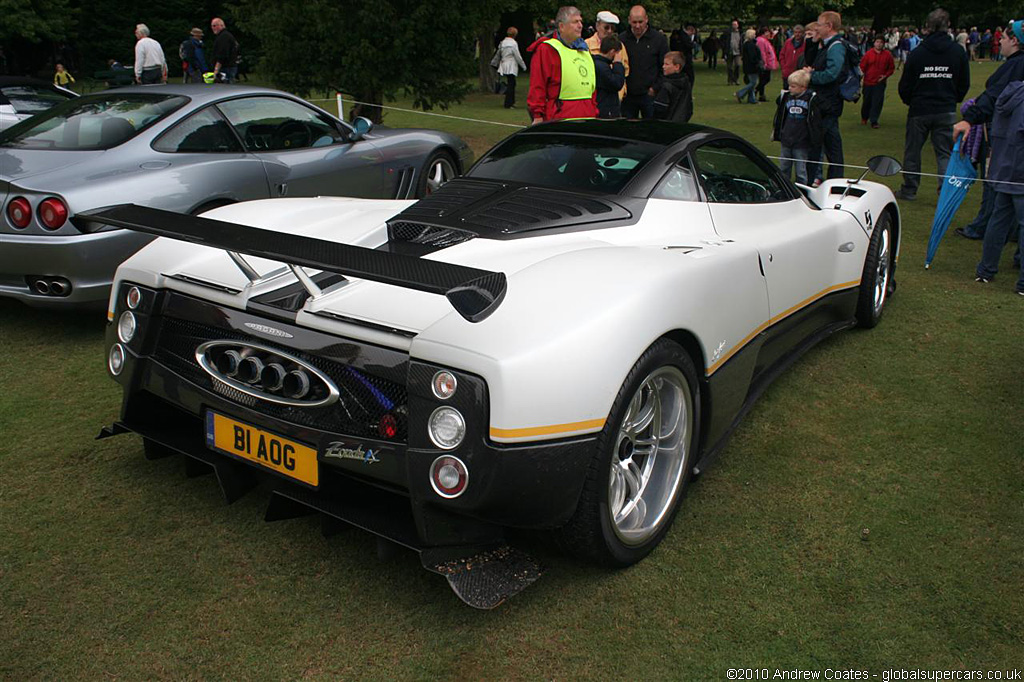 2010 Supercar Day at Wilton House-1