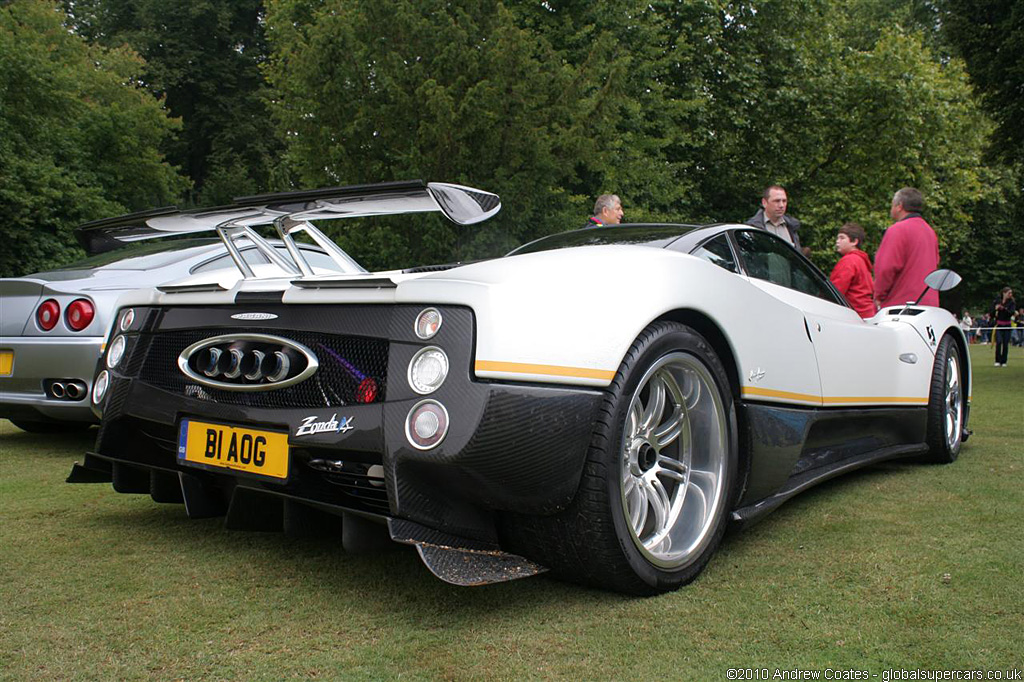 2010 Supercar Day at Wilton House-1