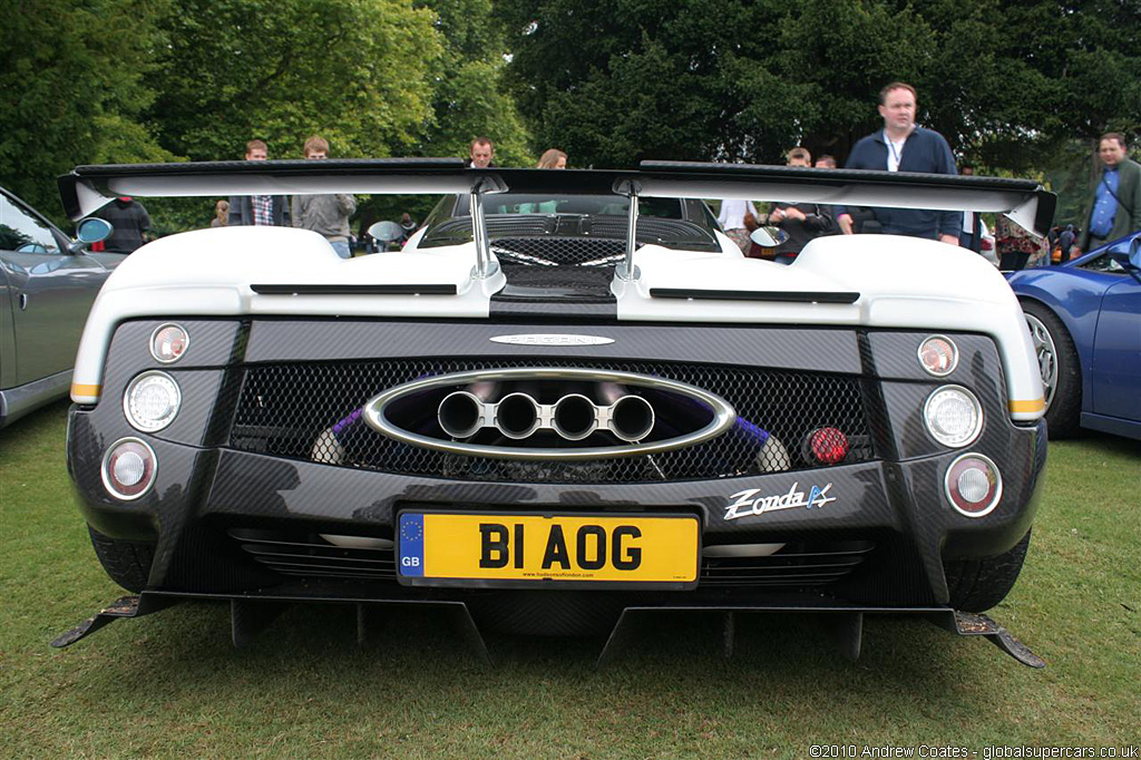 2010 Supercar Day at Wilton House-1