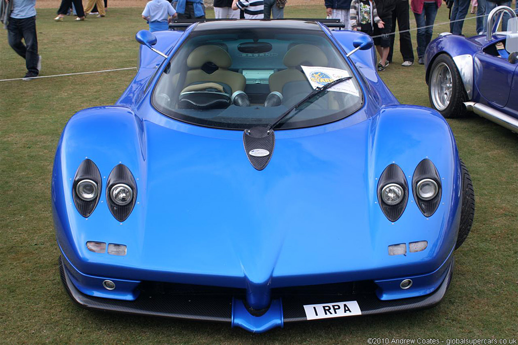 2010 Supercar Day at Wilton House-1