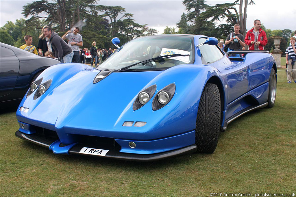 2010 Supercar Day at Wilton House-1