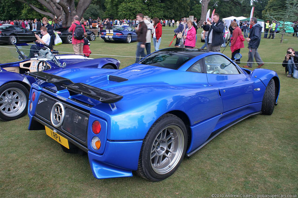 2010 Supercar Day at Wilton House-1