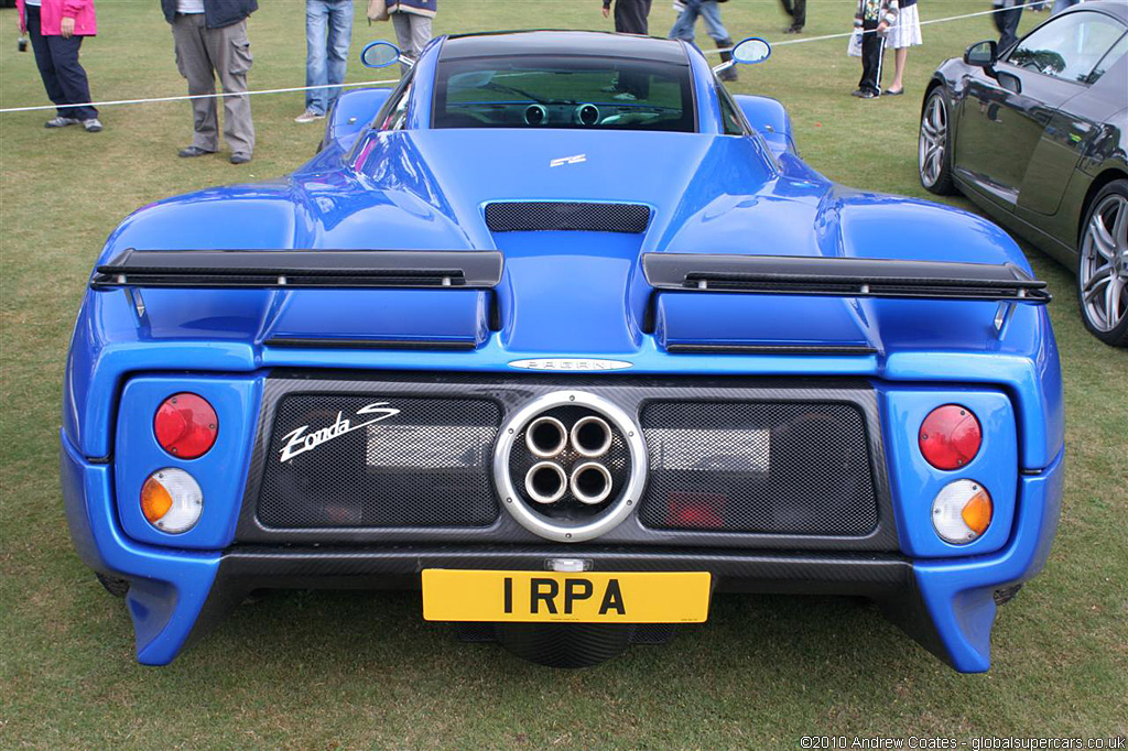 2010 Supercar Day at Wilton House-1