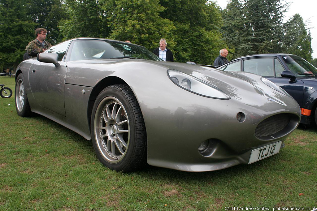 2010 Supercar Day at Wilton House-1