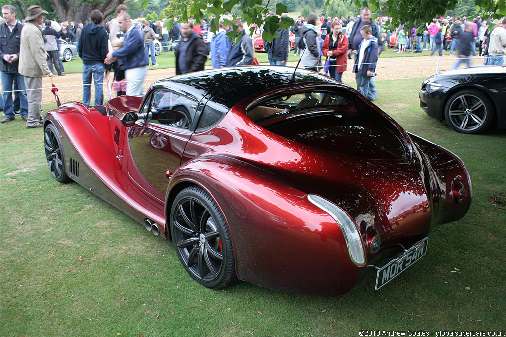 2010 Supercar Day at Wilton House-1