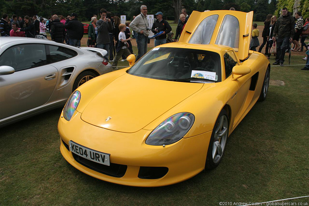 2010 Supercar Day at Wilton House-1