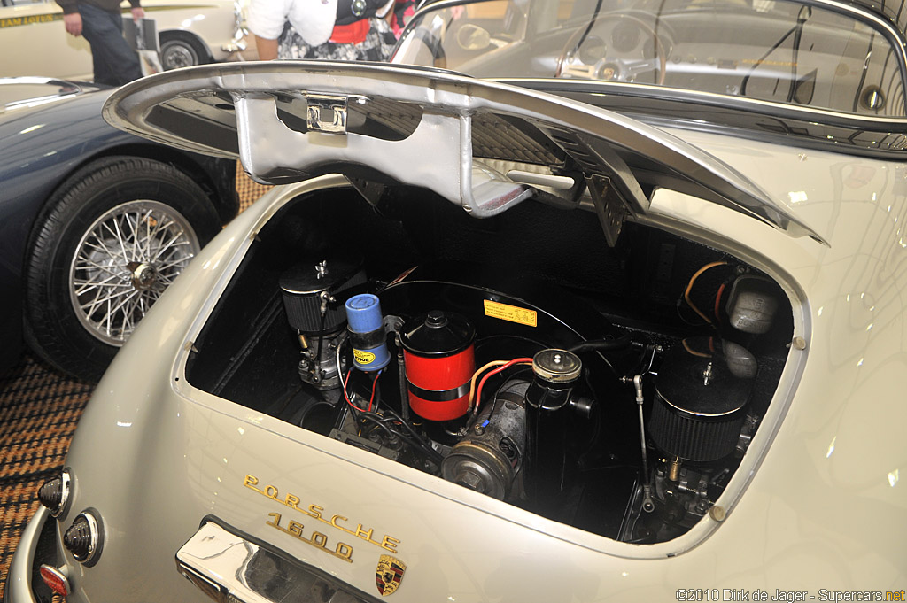 2010 Collectors' Motor Cars at Goodwood Revival by Bonhams-1