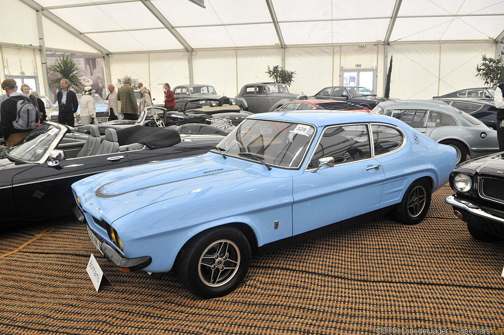 2010 Collectors' Motor Cars at Goodwood Revival by Bonhams-1