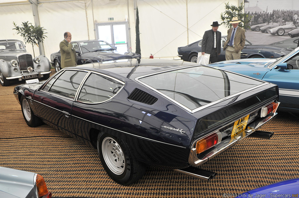 2010 Collectors' Motor Cars at Goodwood Revival by Bonhams-1