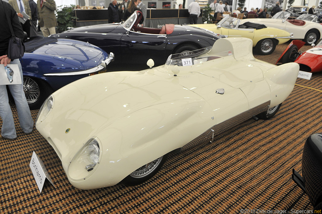 2010 Collectors' Motor Cars at Goodwood Revival by Bonhams-1