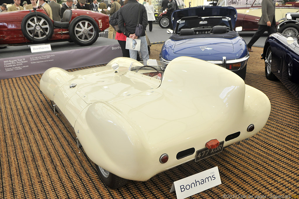 2010 Collectors' Motor Cars at Goodwood Revival by Bonhams-1