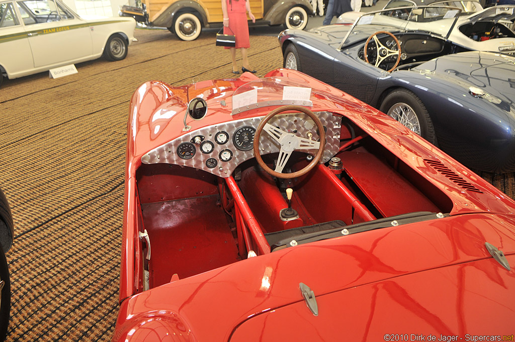 2010 Collectors' Motor Cars at Goodwood Revival by Bonhams-1