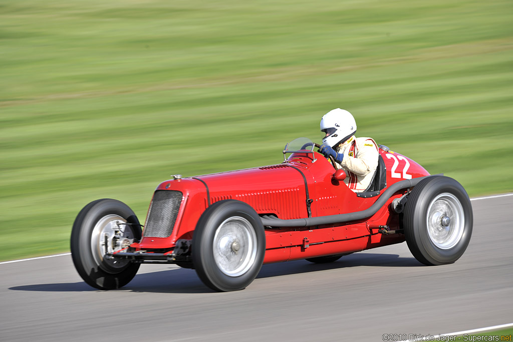 2010 Goodwood Revival-3