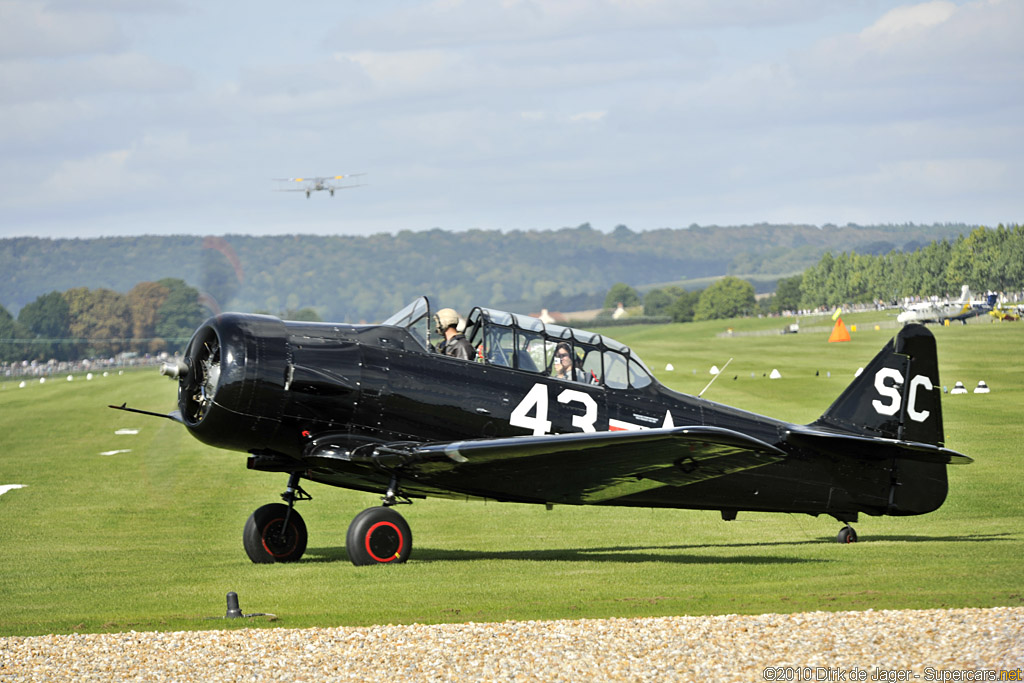 2010 Goodwood Revival-1