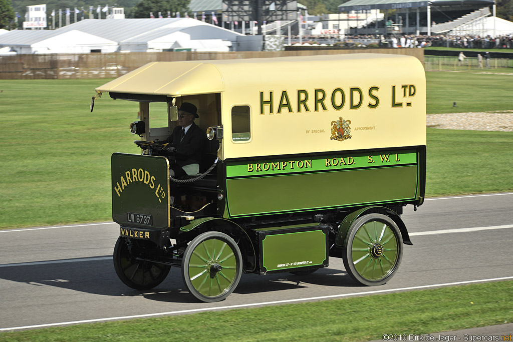 2010 Goodwood Revival-1