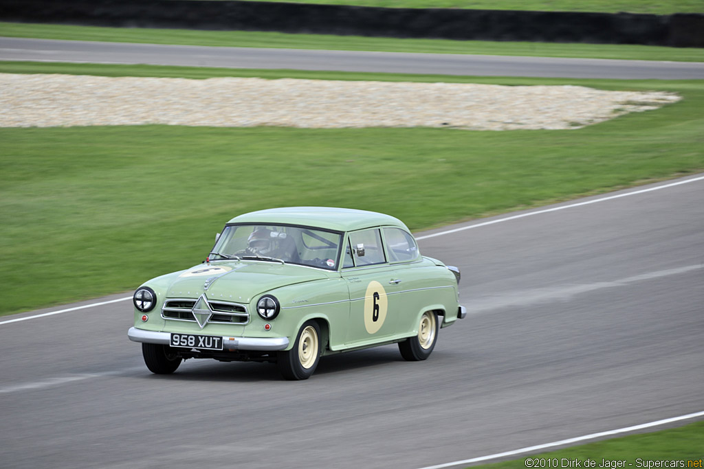 2010 Goodwood Revival-4