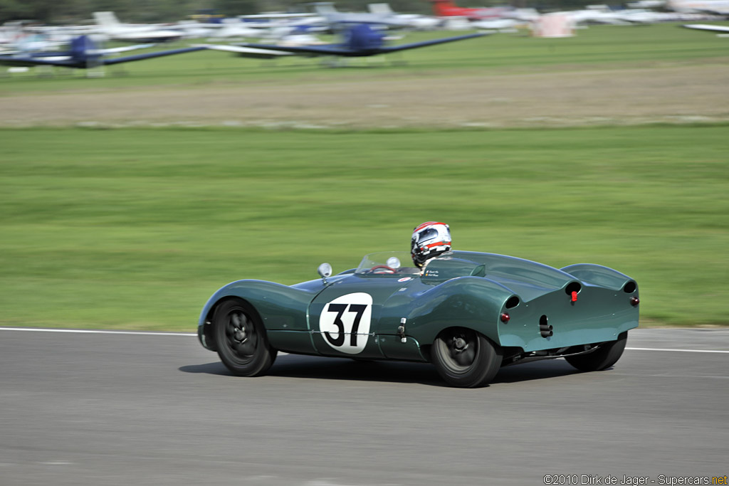 1959 Cooper Type 39 ‘Bobtail’ Gallery