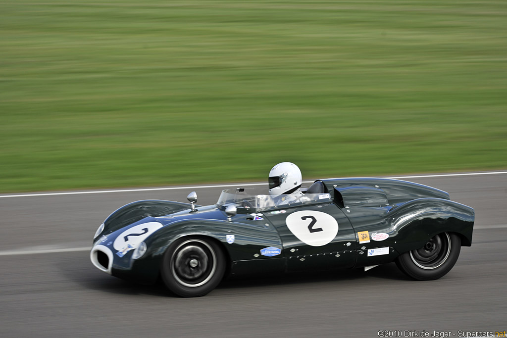 1959 Cooper Type 39 ‘Bobtail’ Gallery