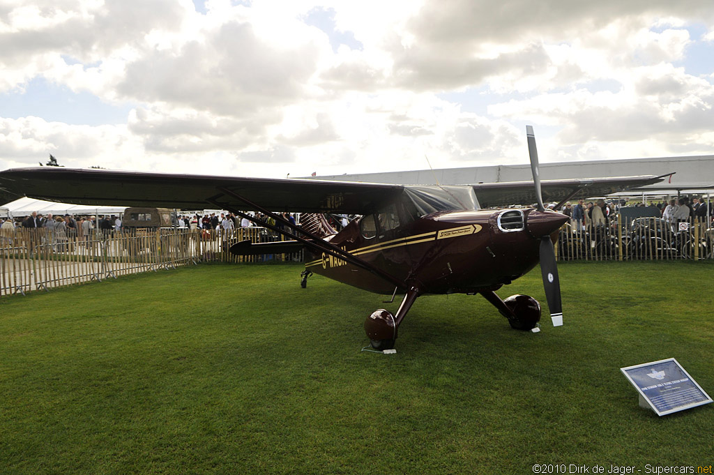 2010 Goodwood Revival-1