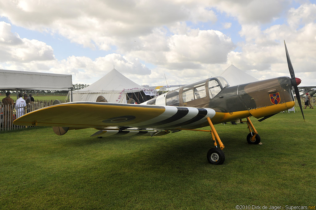 2010 Goodwood Revival-1