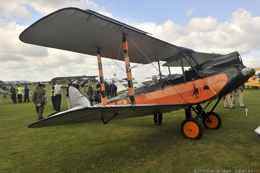 2010 Goodwood Revival-1