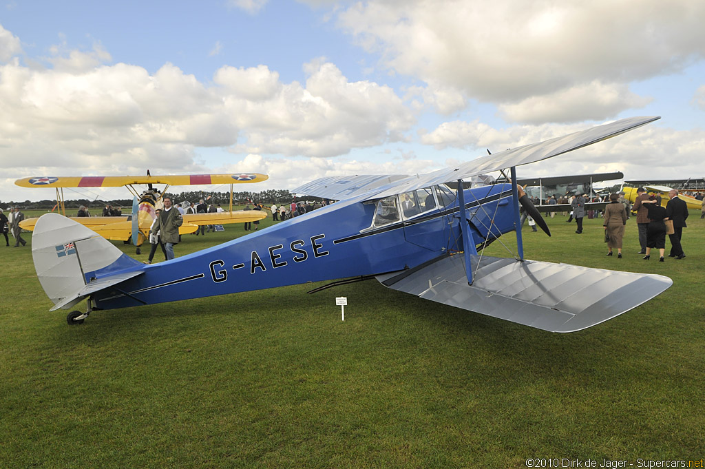 2010 Goodwood Revival-1