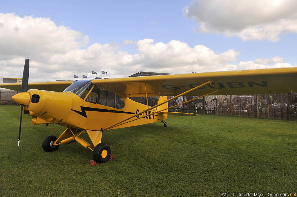 2010 Goodwood Revival-1