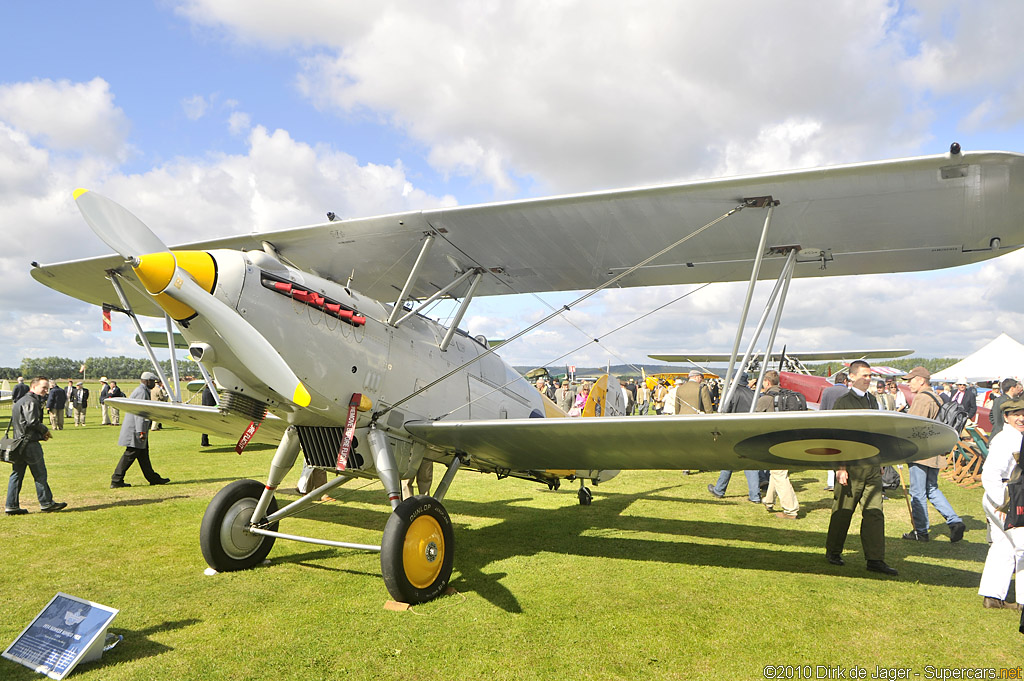 2010 Goodwood Revival-1