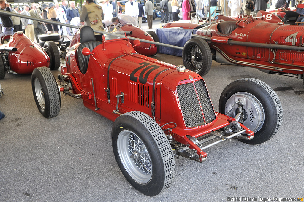 2010 Goodwood Revival-3