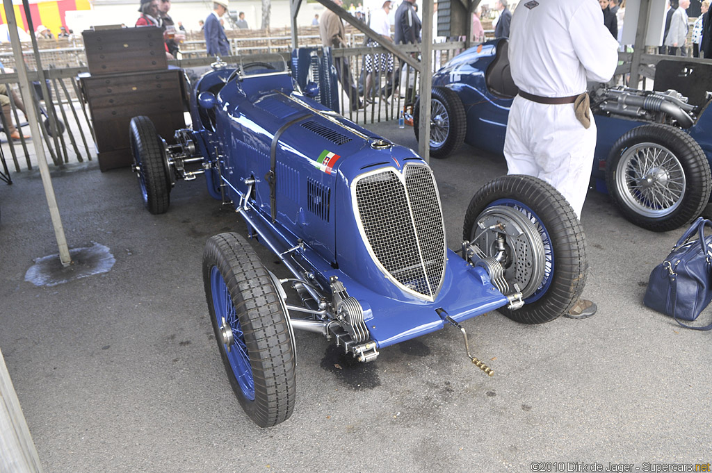 2010 Goodwood Revival-3