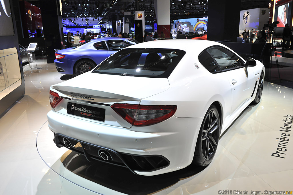 2010 Paris Motor Show-1