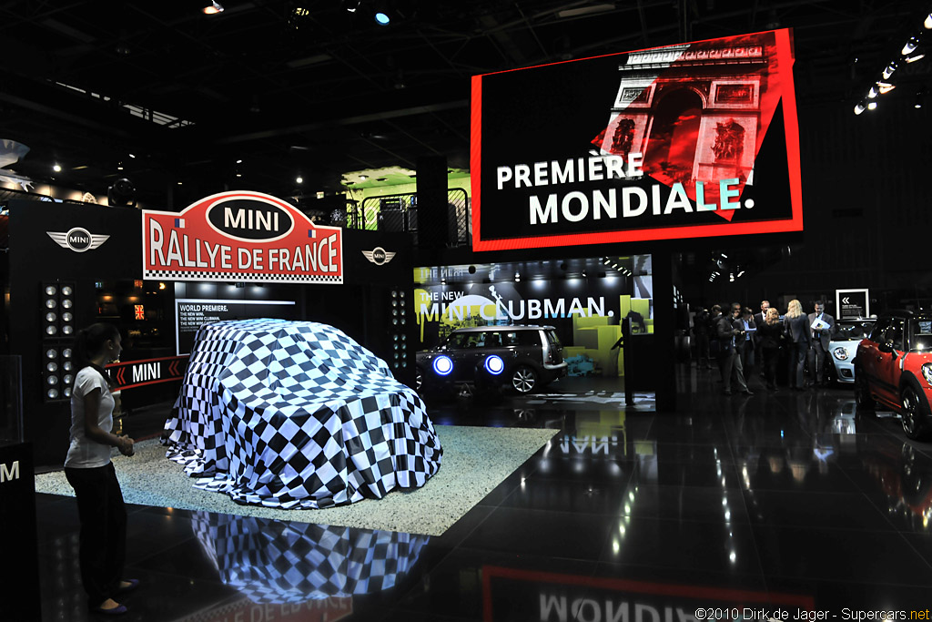 2010 Paris Motor Show-1