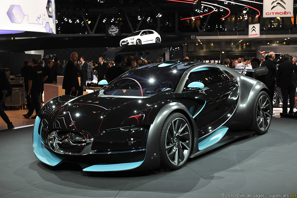 2010 Paris Motor Show-3