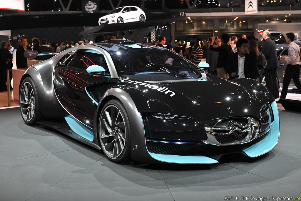 2010 Paris Motor Show-3