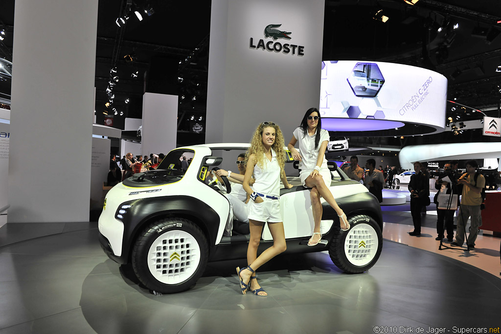 2010 Paris Motor Show-1