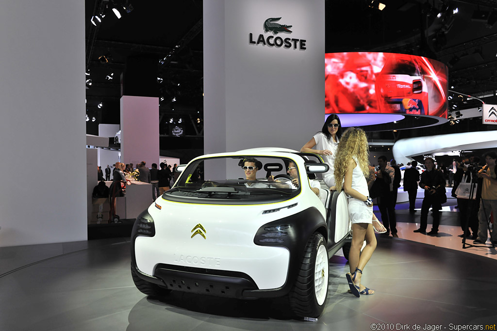 2010 Paris Motor Show-1