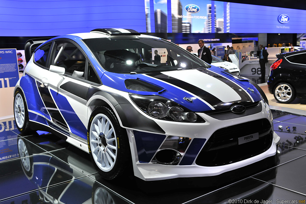 2010 Paris Motor Show-1