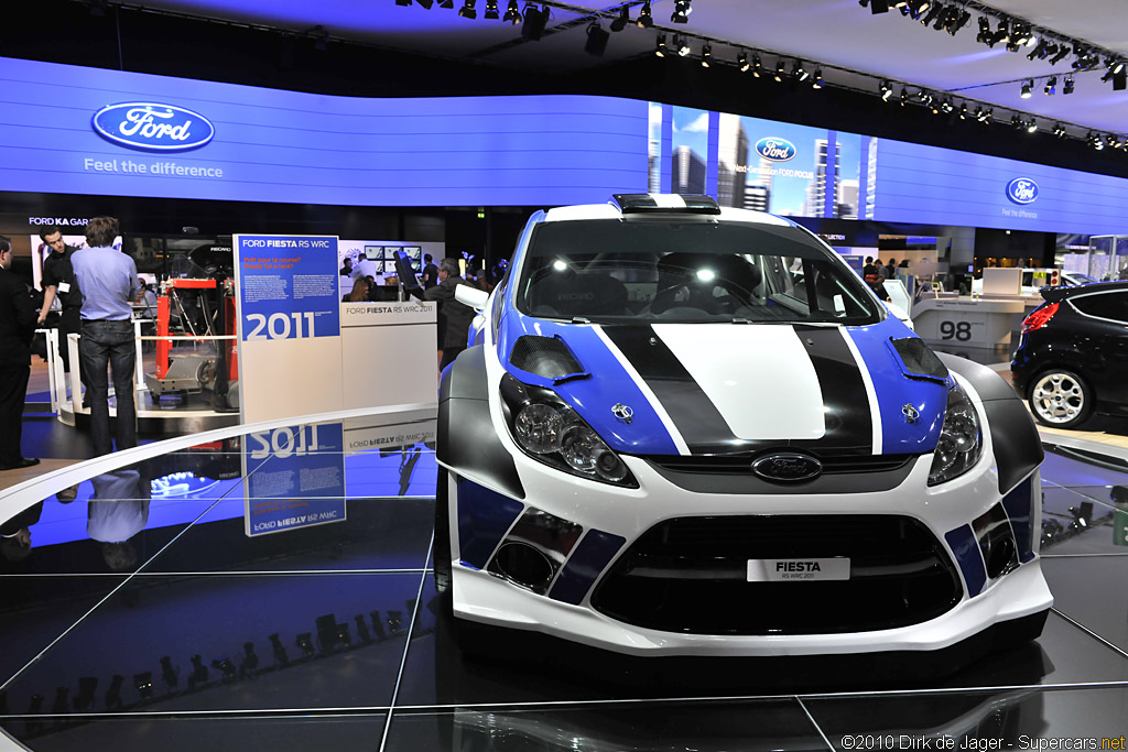 2010 Paris Motor Show-1