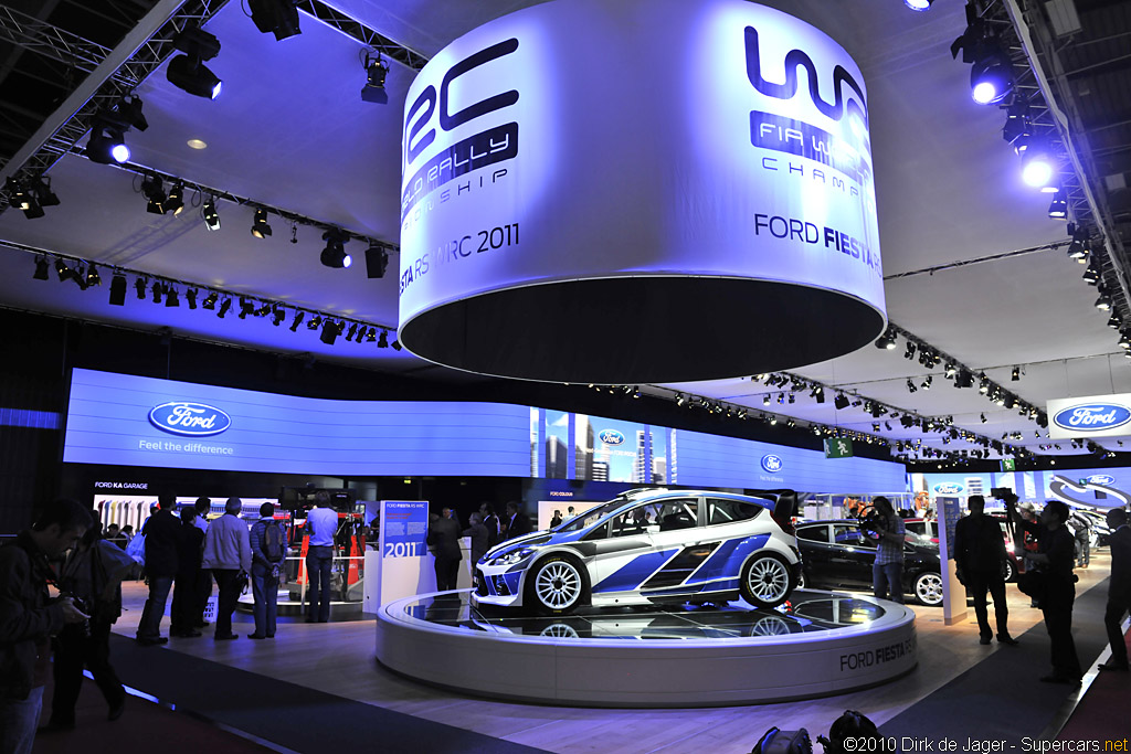 2010 Paris Motor Show-1